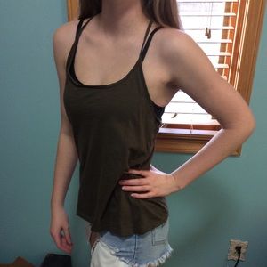 Tank top